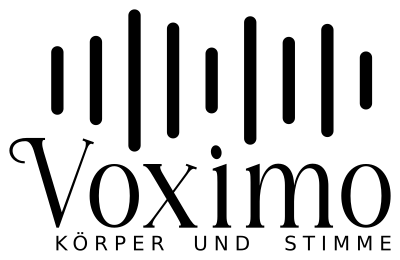 Voximo Logo